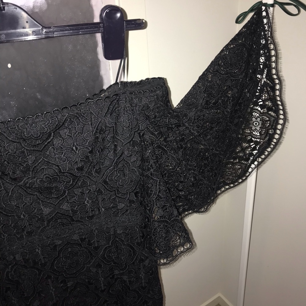 NICHOLAS DRESS - Picture 7 of 8